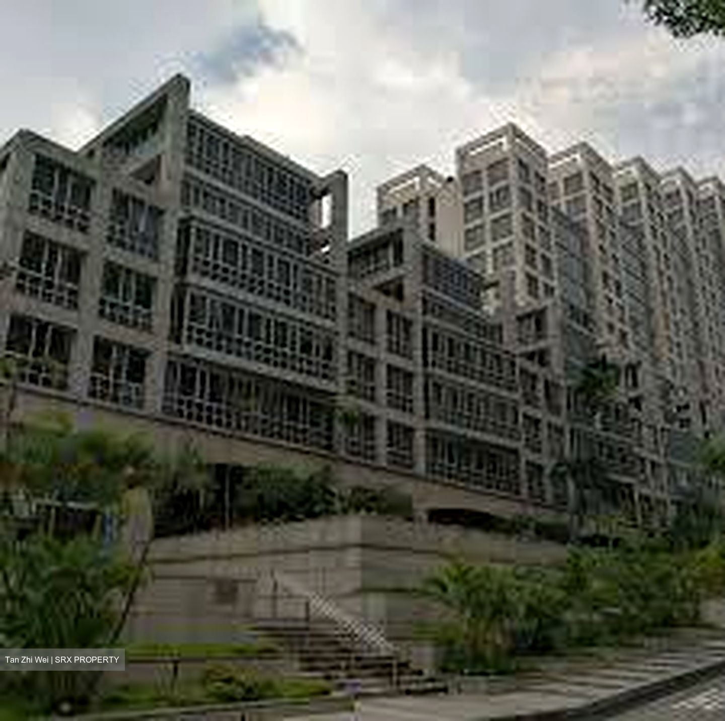 UE Square (D9), Apartment #571619981